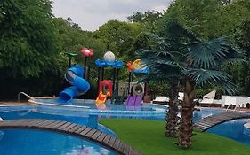 Hotel Elit Palace And Spa